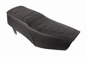 ASIENTO SUZUKI GN125 H STD [W89195]